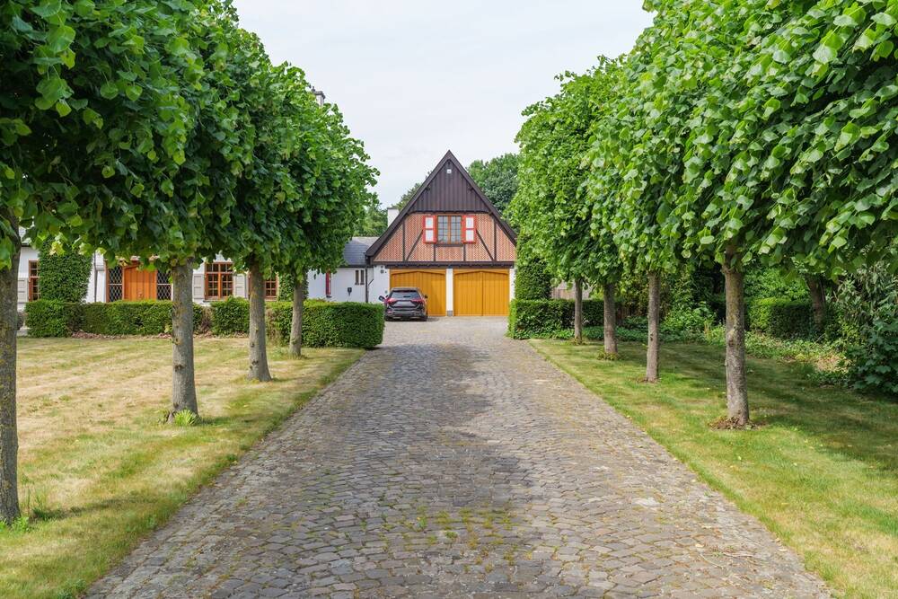 Huis te koop in Evergem 9940 1195000.00€ 4 slaapkamers 411.00m² - Zoekertje 530513