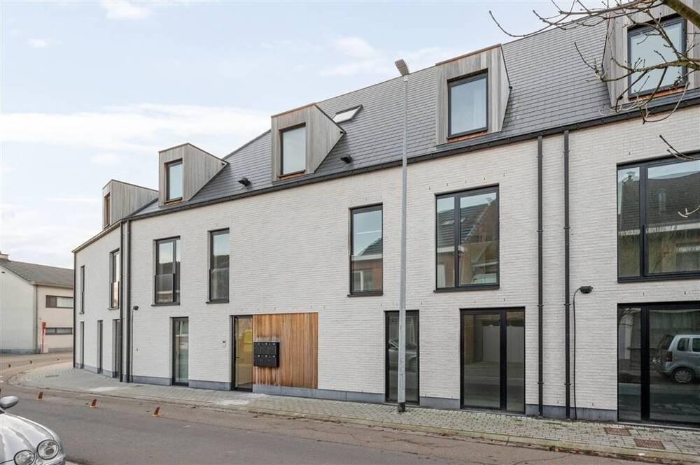 Appartement te koop in Dendermonde 9200 269900.00€ 2 slaapkamers 97.47m² - Zoekertje 530507