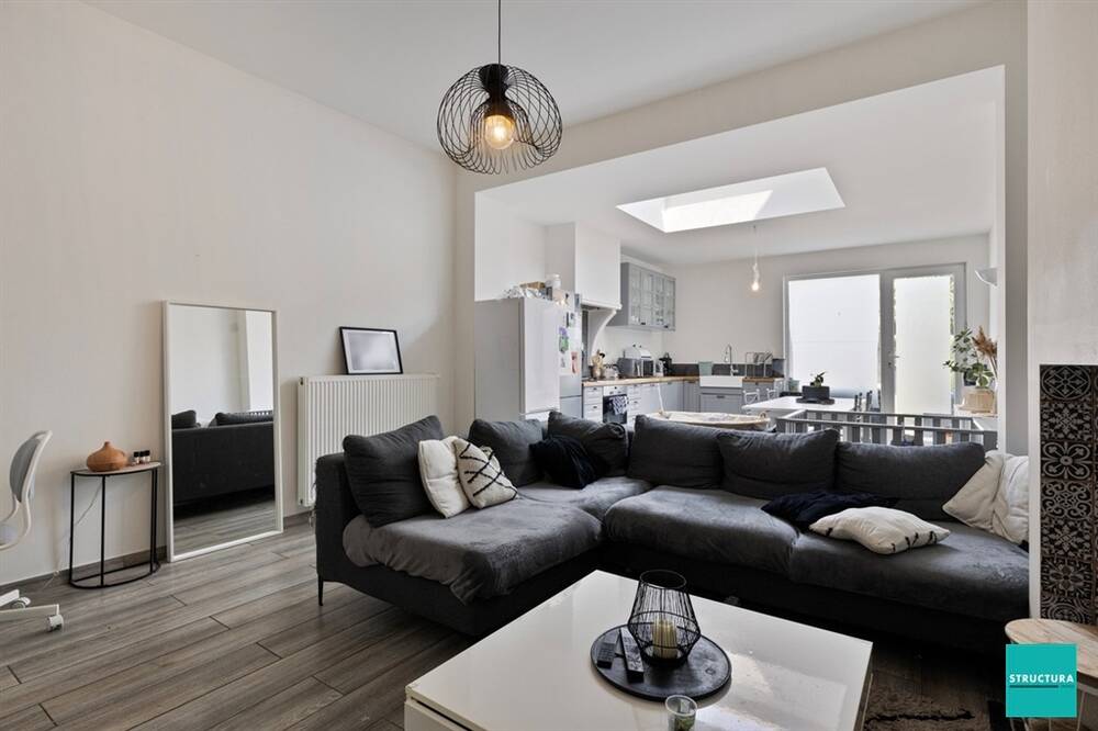 Huis te  koop in Aalst 9300 348000.00€ 3 slaapkamers 115.00m² - Zoekertje 530999