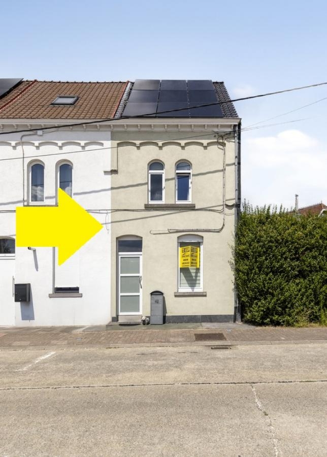 Huis te koop in Idegem 9506 249000.00€ 2 slaapkamers 111.00m² - Zoekertje 530440