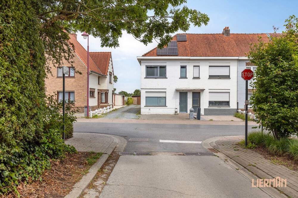 Huis te  koop in Herzele 9550 219000.00€ 2 slaapkamers 161.00m² - Zoekertje 531129