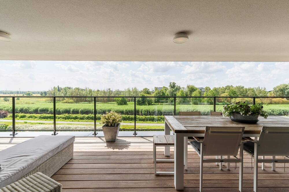 Appartement te  koop in Destelbergen 9070 795000.00€ 2 slaapkamers 145.00m² - Zoekertje 530521