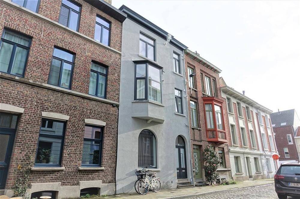 Appartement te huur in Gent 9000 1280.00€ 2 slaapkamers 110.00m² - Zoekertje 530404