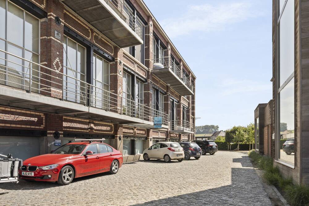 Appartement te koop in Oudenaarde 9700 365000.00€ 3 slaapkamers 143.00m² - Zoekertje 531175