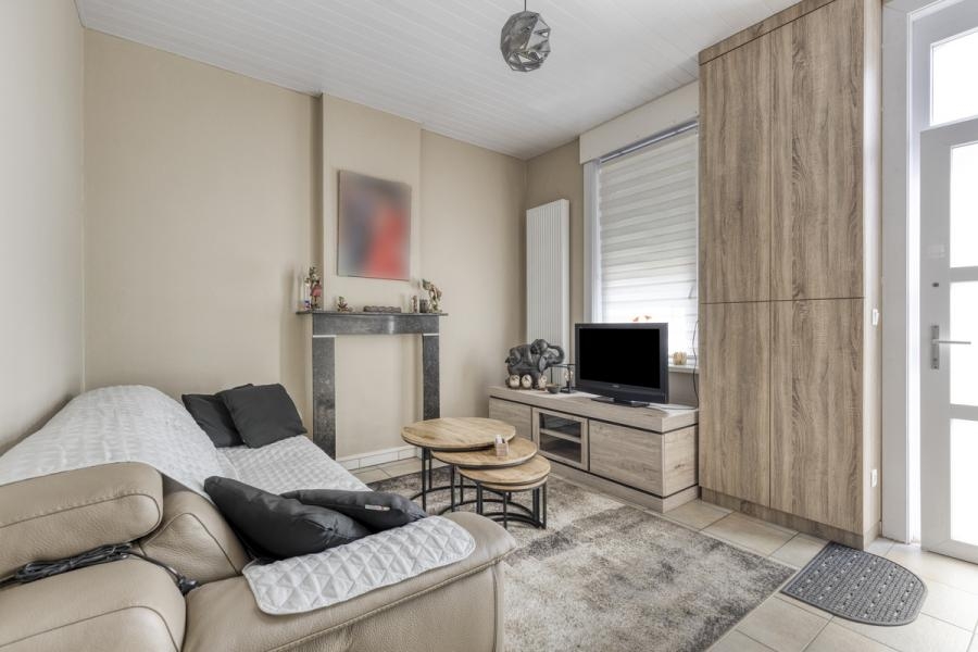 Huis te koop in Geraardsbergen 9500 249000.00€ 2 slaapkamers 111.00m² - Zoekertje 531272