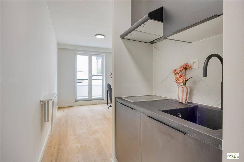 Kot te koop in Gent 9000 159000.00€ slaapkamers 18.00m² - Zoekertje 531351