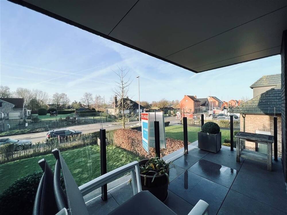 Appartement te huur in Sint-Gillis-Waas 9170 850.00€ 2 slaapkamers 111.00m² - Zoekertje 531431
