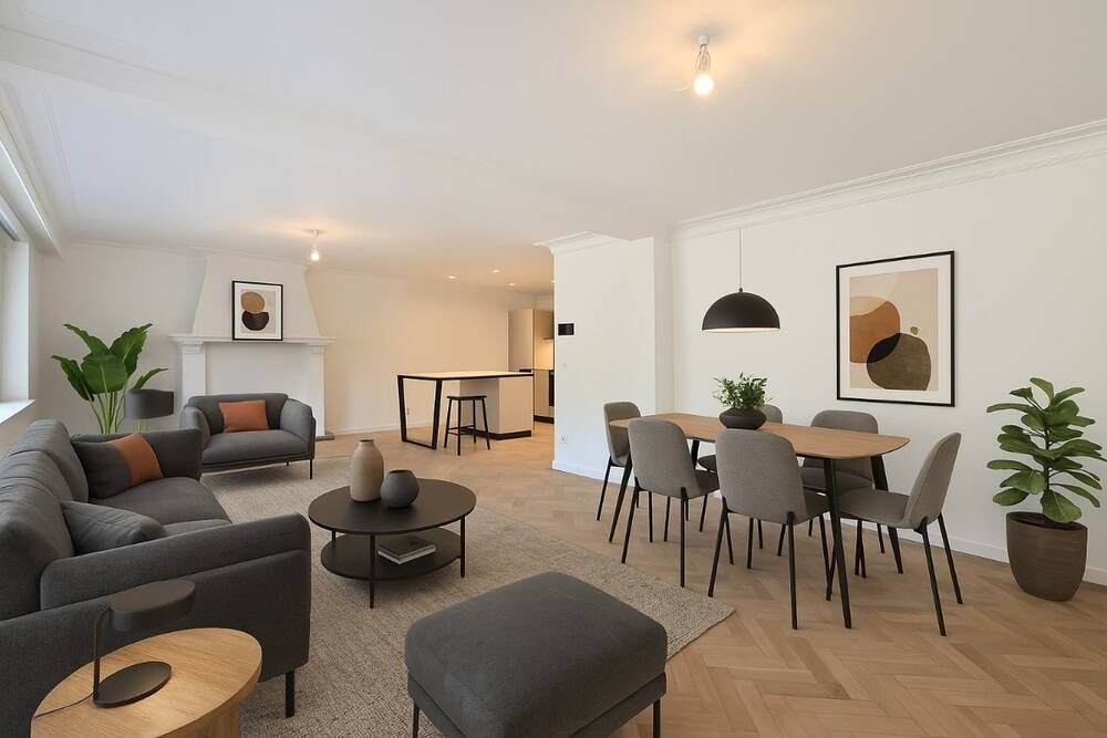 Appartement te  koop in Maldegem 9990 449000.00€ 3 slaapkamers 180.00m² - Zoekertje 532208