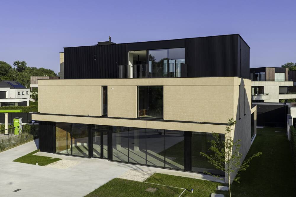 Appartement te koop in Merelbeke 9820 980000.00€ 4 slaapkamers 214.94m² - Zoekertje 532058