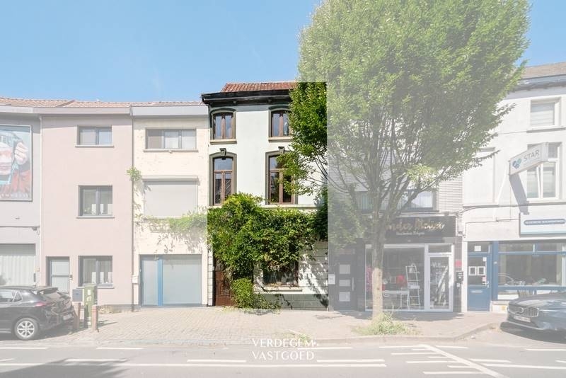 Huis te koop in Gent 9000 349000.00€ 3 slaapkamers 135.00m² - Zoekertje 532290