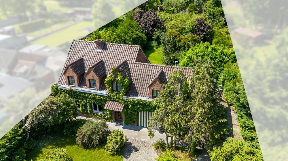 Huis te koop in Geraardsbergen 9500 349000.00€ 4 slaapkamers 217.00m² - Zoekertje 532189