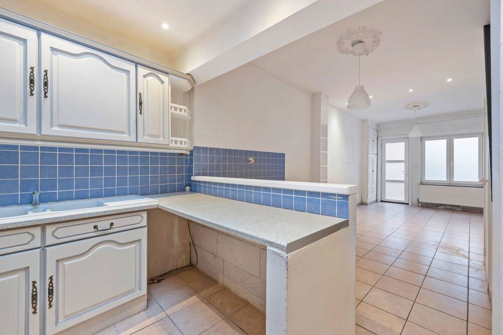 Huis te koop in Geraardsbergen 9500 99000.00€ 3 slaapkamers 80.00m² - Zoekertje 532287