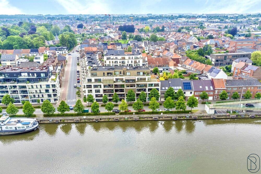 Penthouse te  koop in Oudenaarde 9700 1695000.00€ 3 slaapkamers 300.00m² - Zoekertje 532264