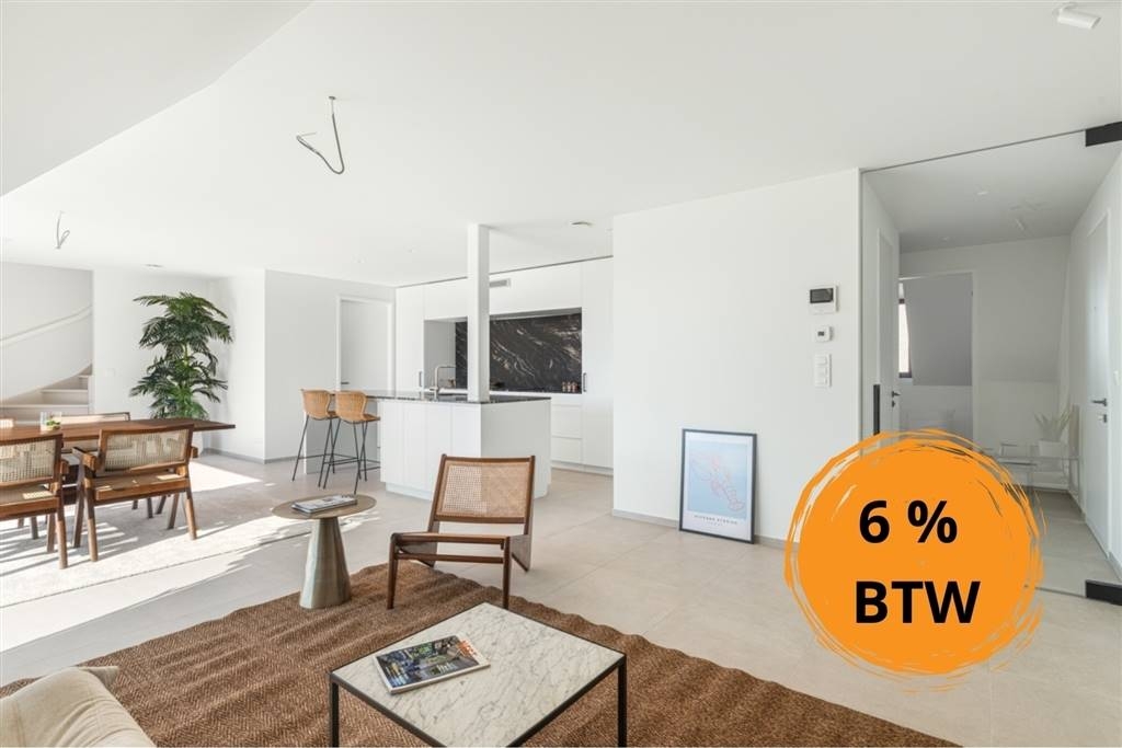 Penthouse te  koop in Zottegem 9620 495000.00€ 3 slaapkamers 160.00m² - Zoekertje 532105