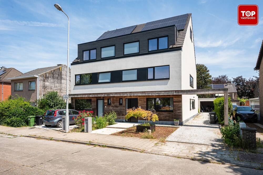 Huis te koop in Wondelgem 9032 695000.00€ 4 slaapkamers 268.00m² - Zoekertje 533672