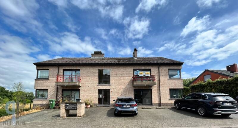 Appartement te huur in Zottegem 9620 700.00€ 2 slaapkamers 87.00m² - Zoekertje 532760