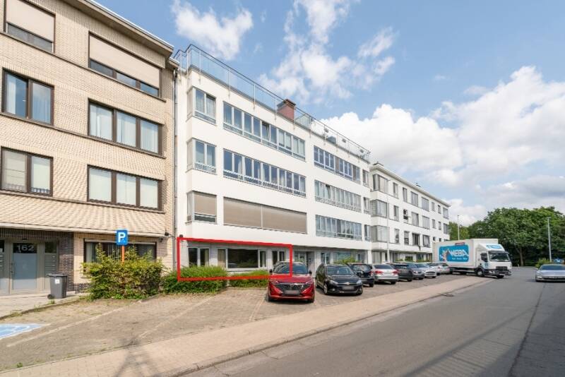Appartement te koop in Lokeren 9160 249000.00€ 3 slaapkamers m² - Zoekertje 532721