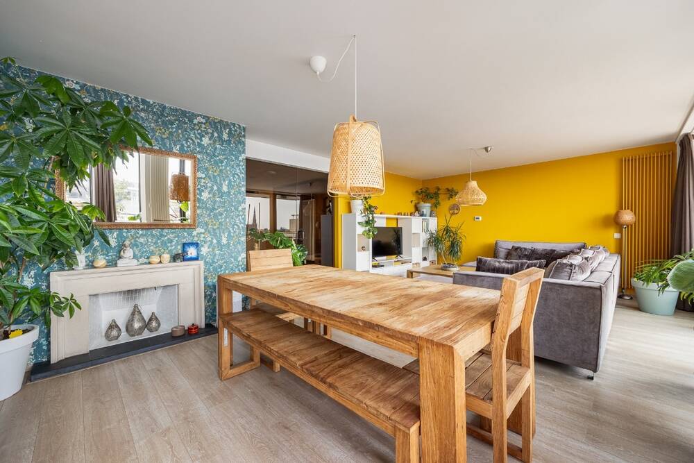 Appartement te koop in Sint-Niklaas 9100 284000.00€ 3 slaapkamers 135.00m² - Zoekertje 533806
