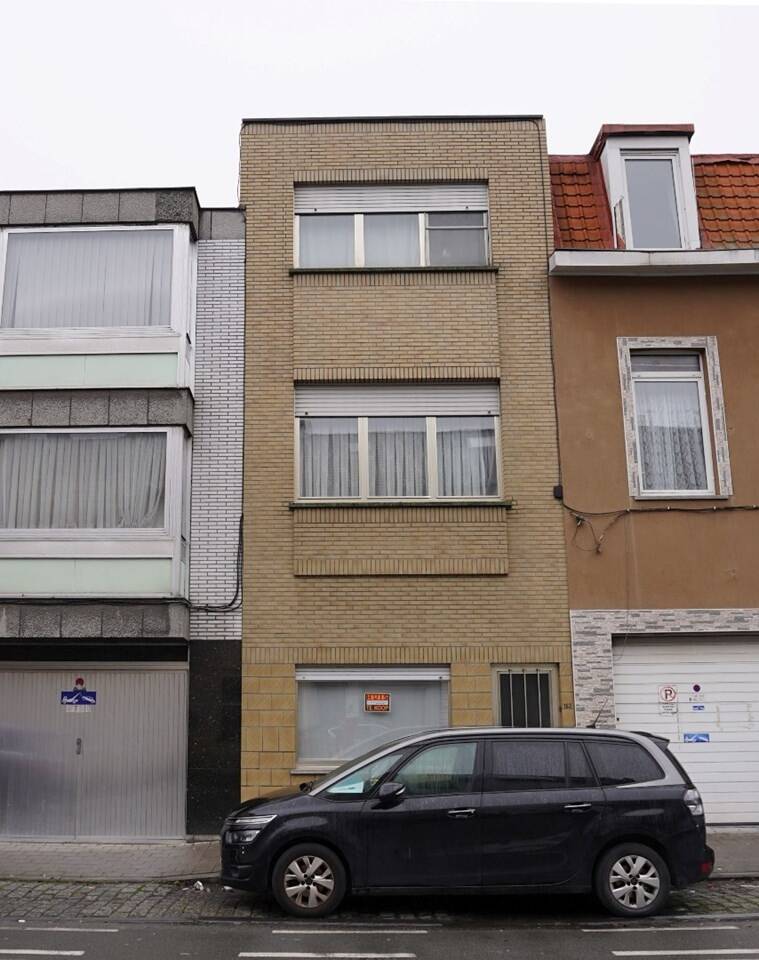 Huis te koop in Gent 9000 344000.00€ 3 slaapkamers 162.00m² - Zoekertje 533442