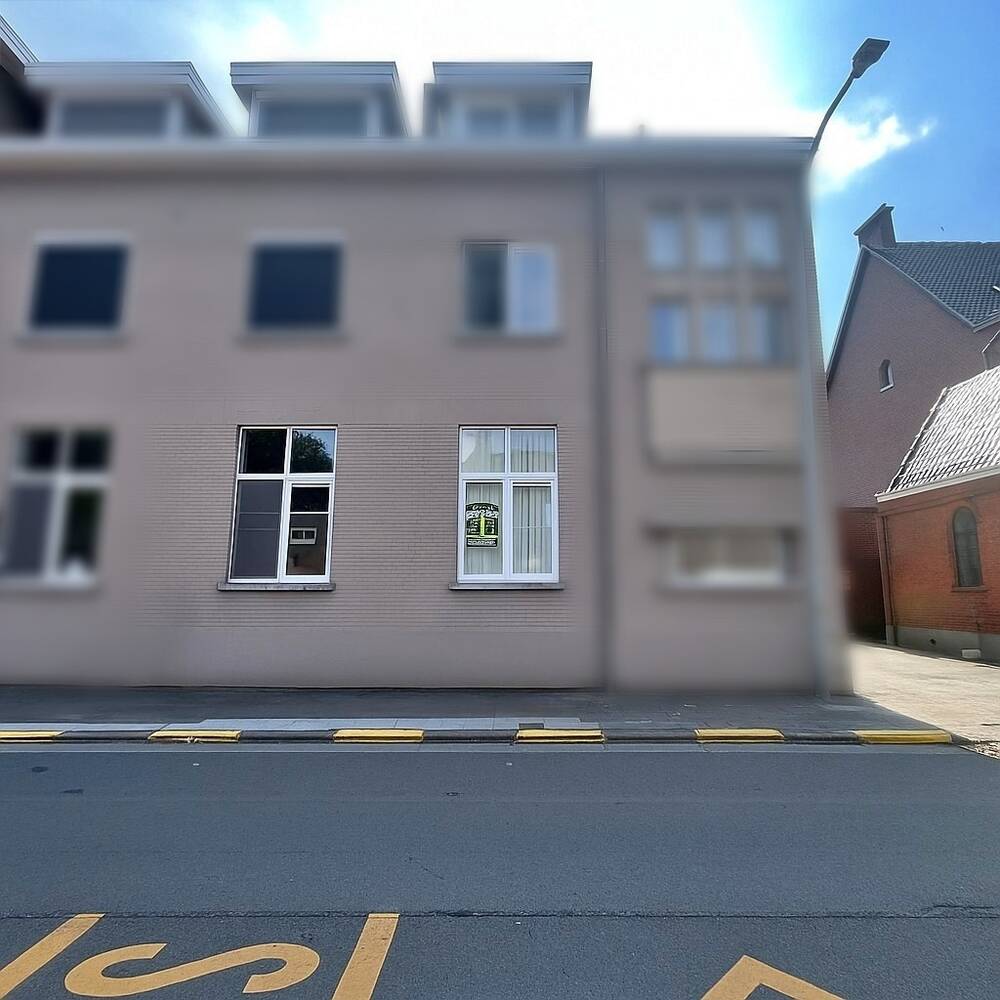 Appartement te  huur in Wachtebeke 9185 750.00€ 1 slaapkamers 65.00m² - Zoekertje 532771