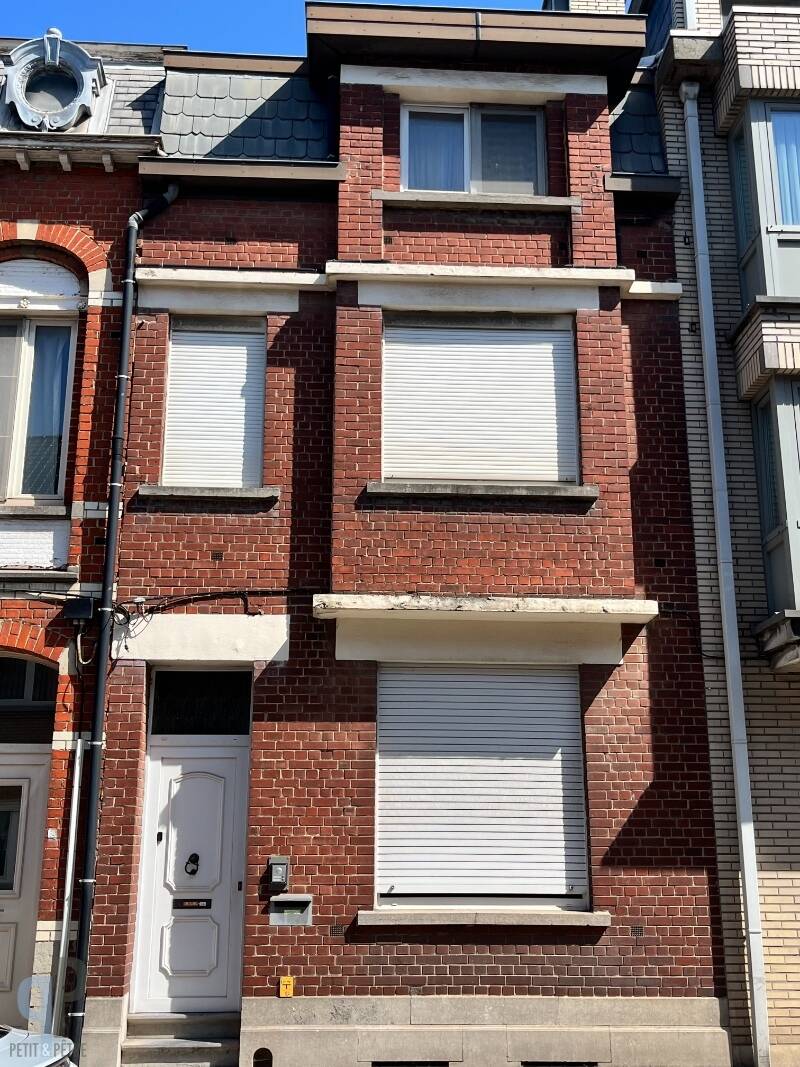 Appartement te huur in Zottegem 9620 775.00€ 2 slaapkamers m² - Zoekertje 532764