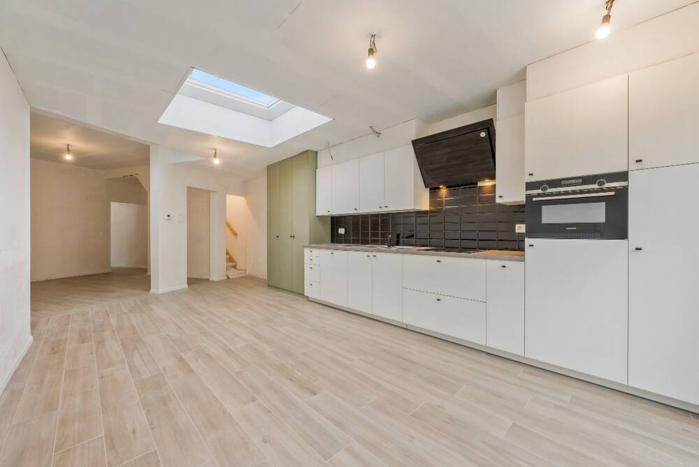 Huis te  koop in Hamme 9220 275000.00€ 2 slaapkamers 96.00m² - Zoekertje 533694