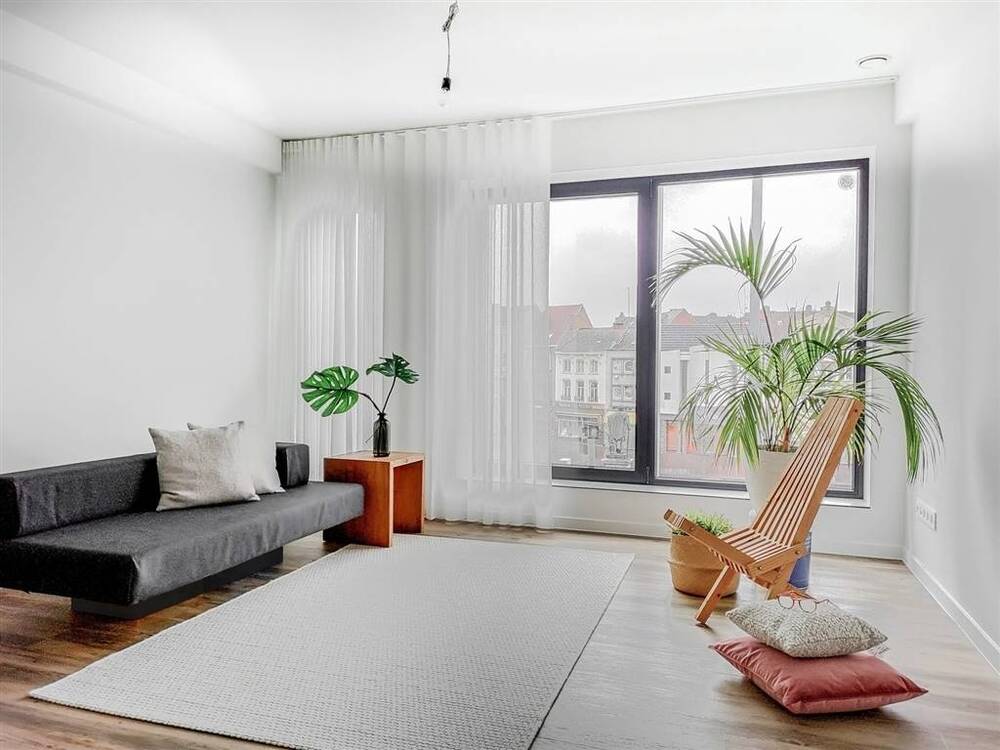 Appartement te huur in Zottegem 9620 755.00€ 2 slaapkamers 71.00m² - Zoekertje 533579