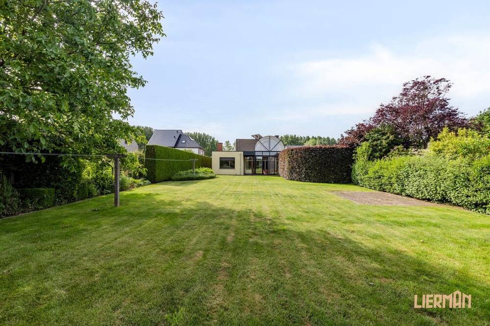 Villa te koop in Aalst 9300 549000.00€ 4 slaapkamers 340.00m² - Zoekertje 533513
