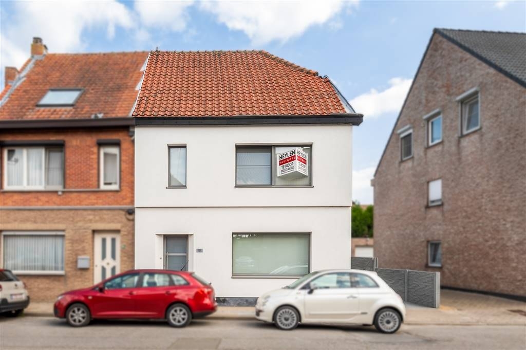 Huis te  koop in Hamme 9220 425000.00€ 4 slaapkamers 147.42m² - Zoekertje 532875