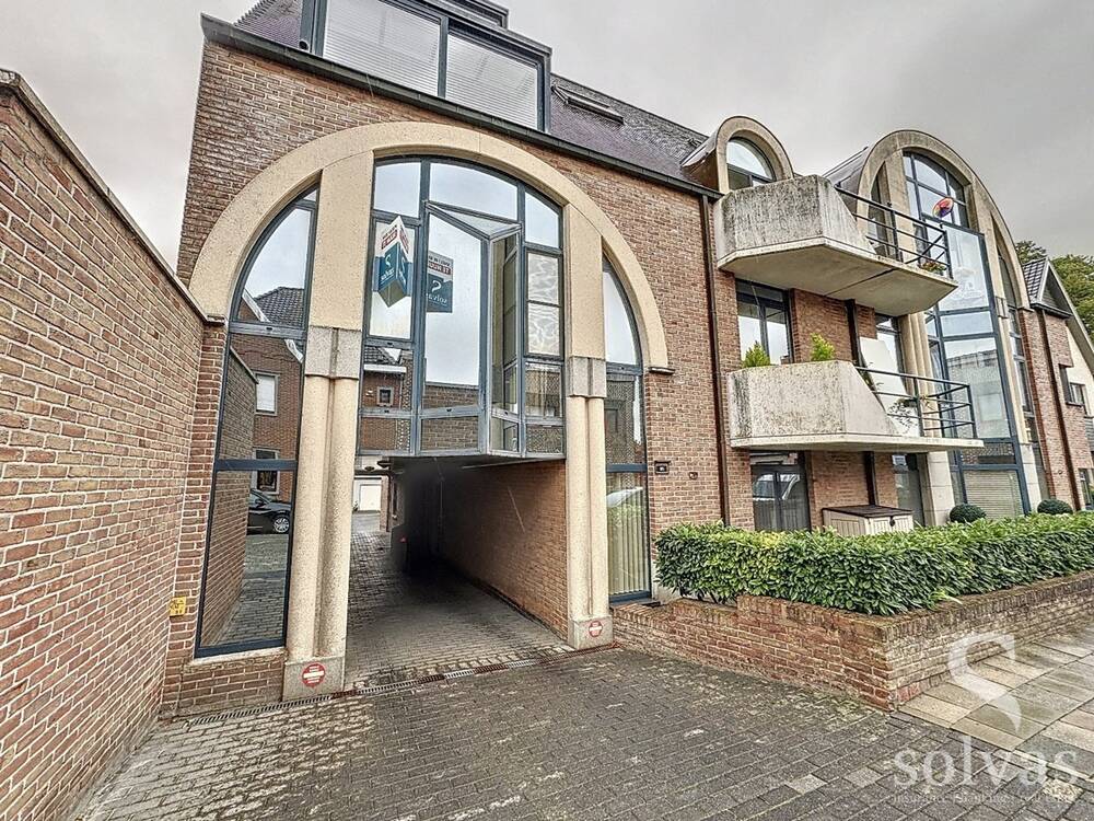Appartement te huur in Maldegem 9990 800.00€ 3 slaapkamers 115.00m² - Zoekertje 534196