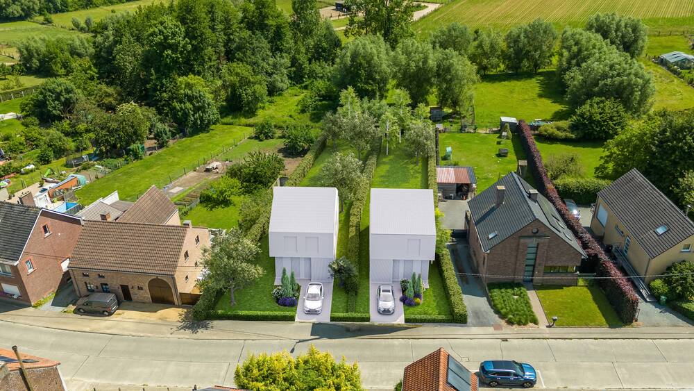 Grond te koop in Geraardsbergen 9500 225000.00€ slaapkamers m² - Zoekertje 534122