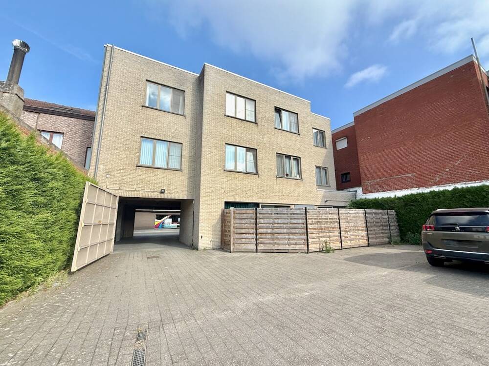 Appartement te  huur in Wachtebeke 9185 930.00€ 2 slaapkamers 100.00m² - Zoekertje 534128