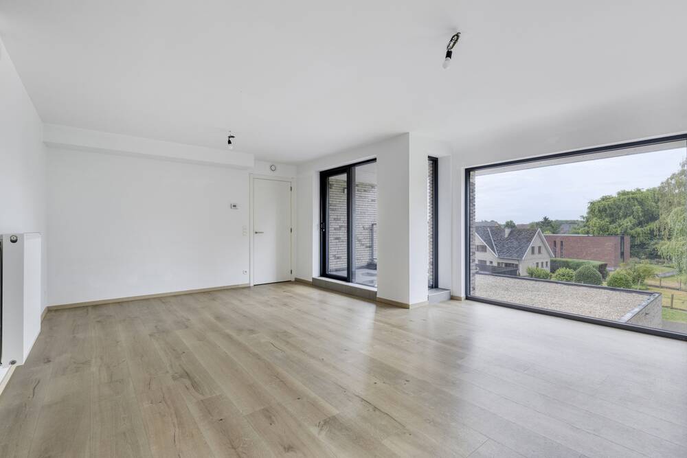 Appartement te huur in Erembodegem 9320 975.00€ 2 slaapkamers 90.00m² - Zoekertje 534404