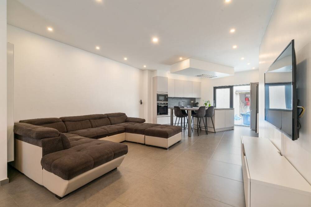Huis te koop in Gent 9000 425000.00€ 4 slaapkamers 145.00m² - Zoekertje 534058