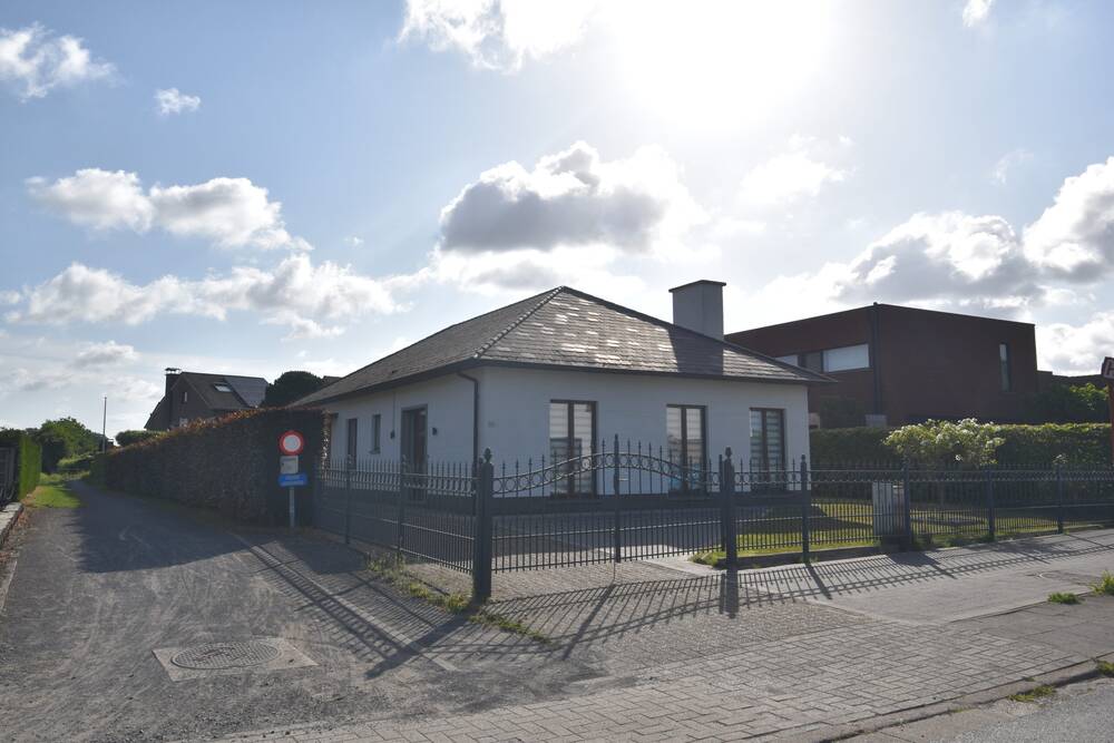Huis te koop in Nieuwkerken-Waas 9100 439000.00€ slaapkamers m² - Zoekertje 534592