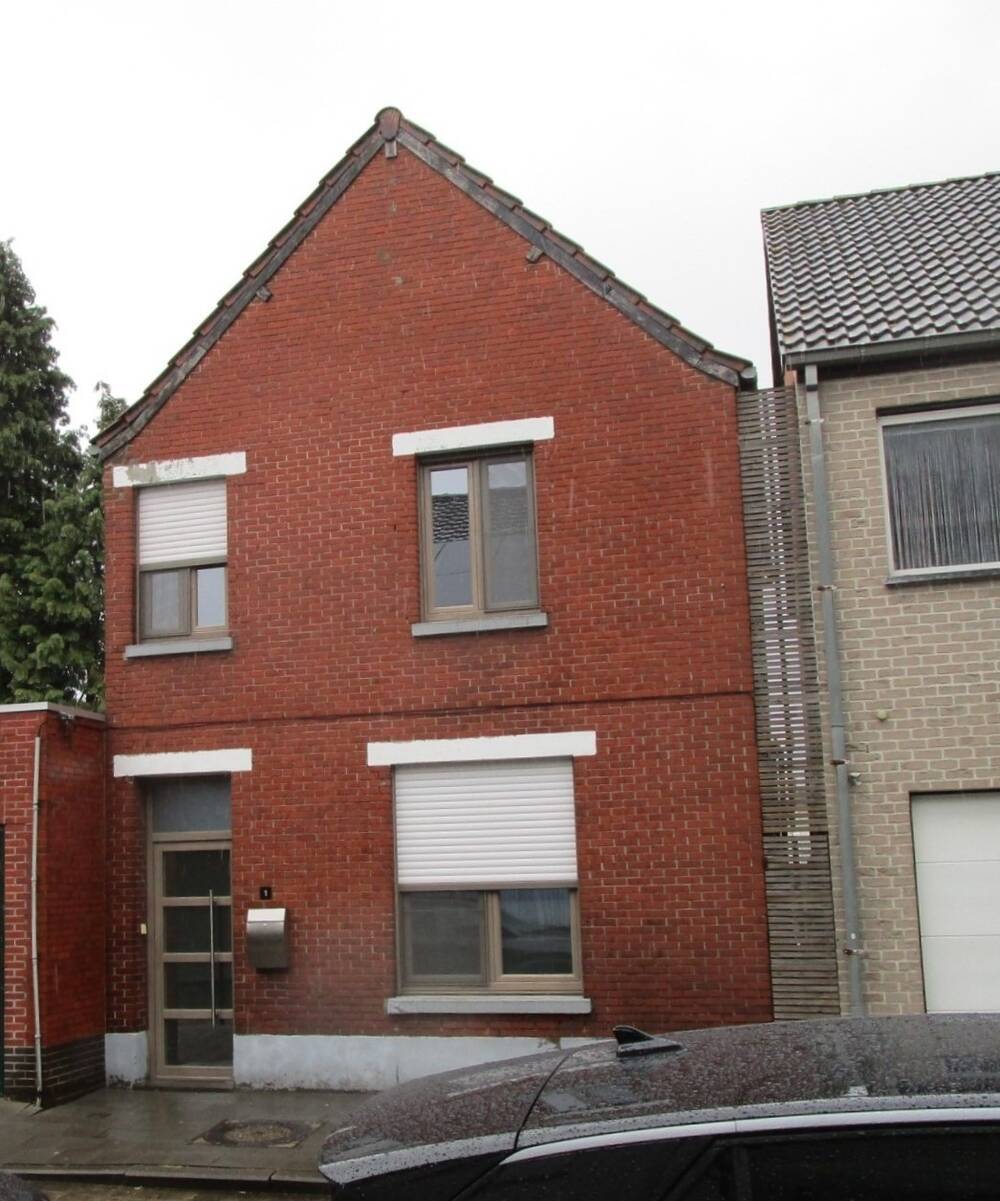 Huis te koop in Zelzate 9060 350000.00€ 3 slaapkamers 153.00m² - Zoekertje 534567