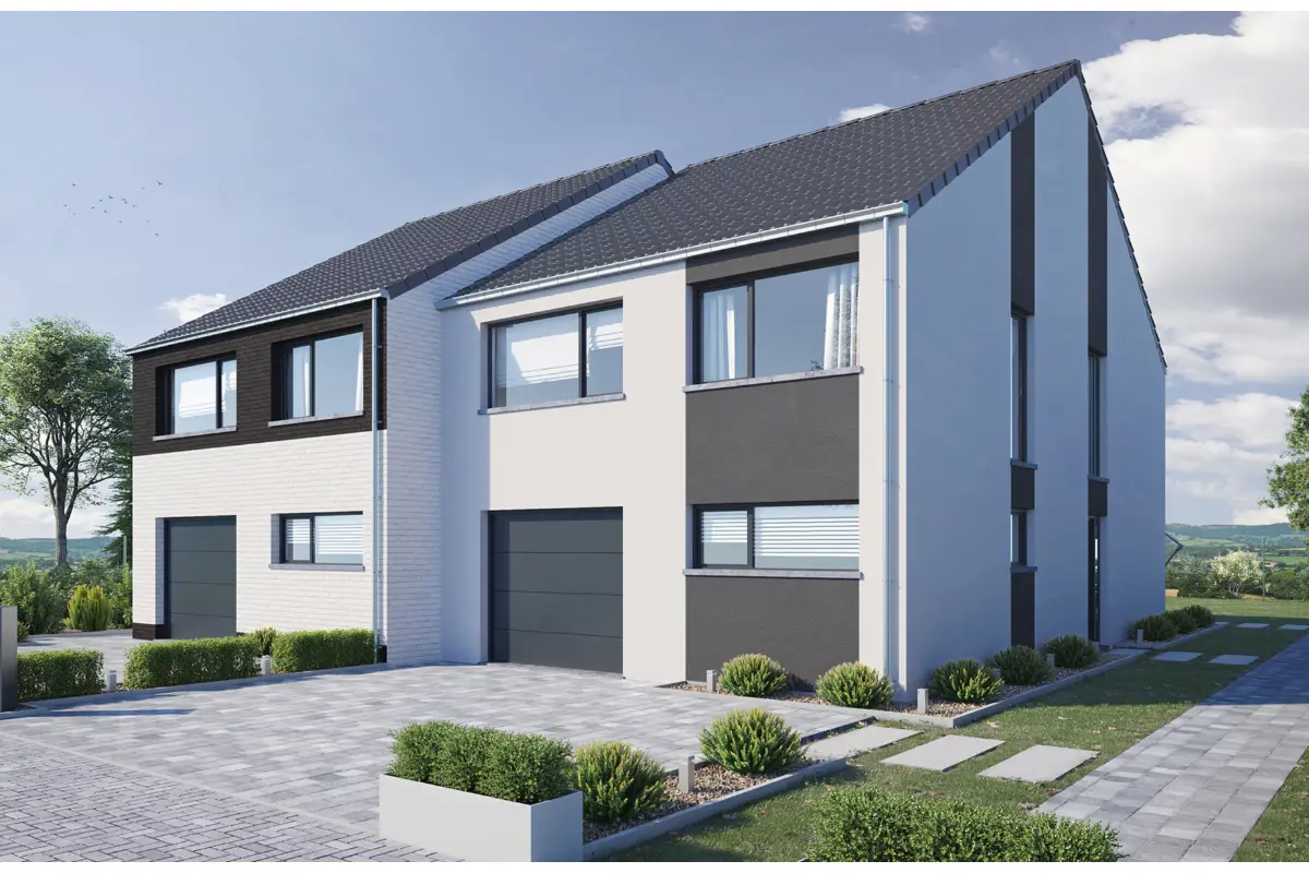 Huis te  koop in Oosterzele 9860 581603.00€ 3 slaapkamers 180.00m² - Zoekertje 534492