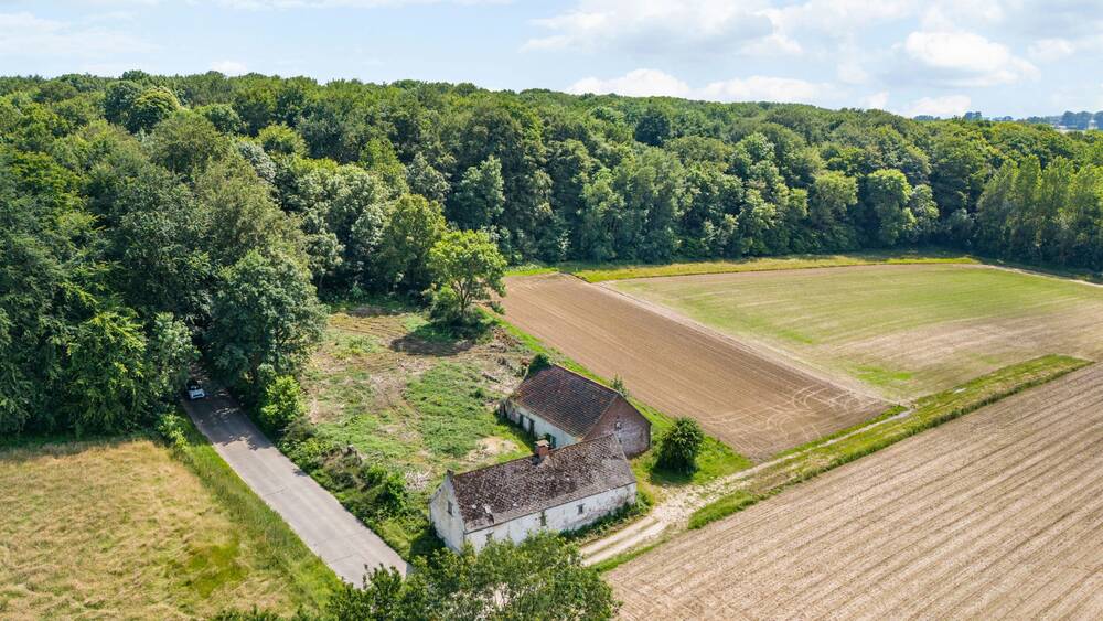 Huis te  koop in Grimminge 9506 390000.00€ 3 slaapkamers 282.00m² - Zoekertje 535596