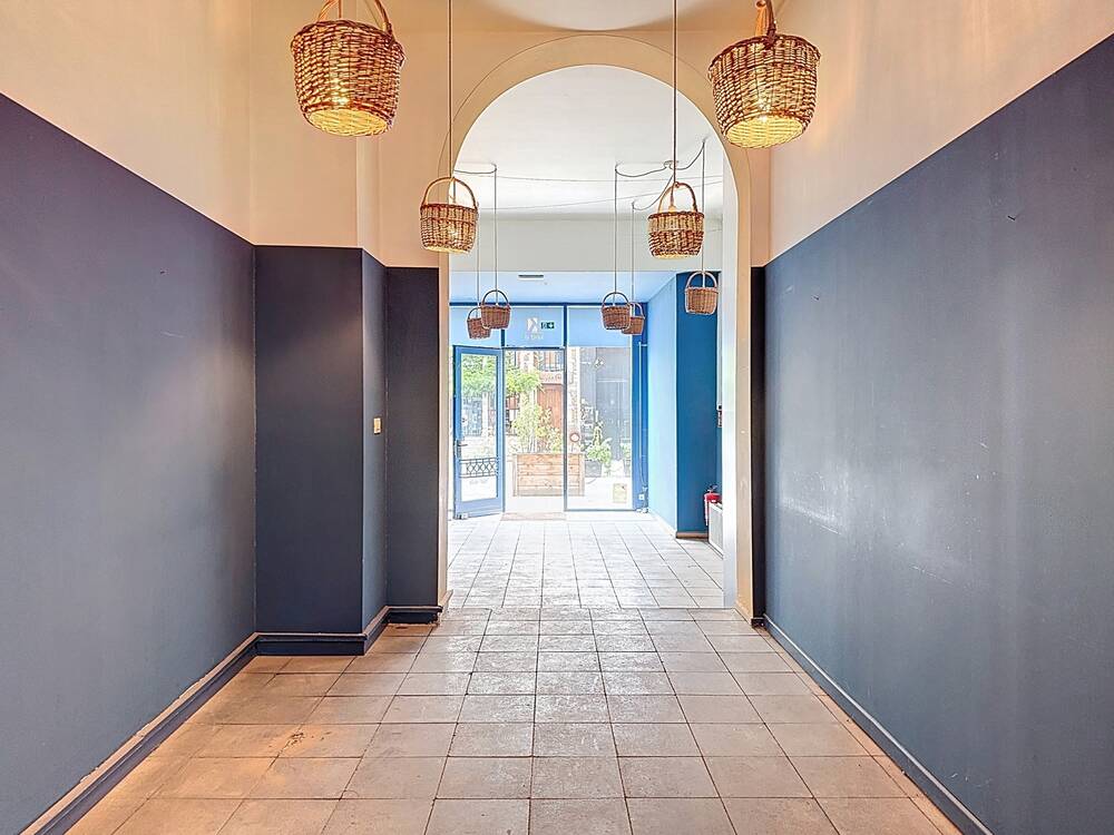 Handelszaak te in Antwerpen 2000 1800.00€ slaapkamers 114.00m² - Zoekertje 535591