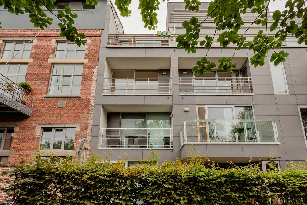 Appartement te in Gent 9000 325000.00€ 2 slaapkamers 71.00m² - Zoekertje 535499