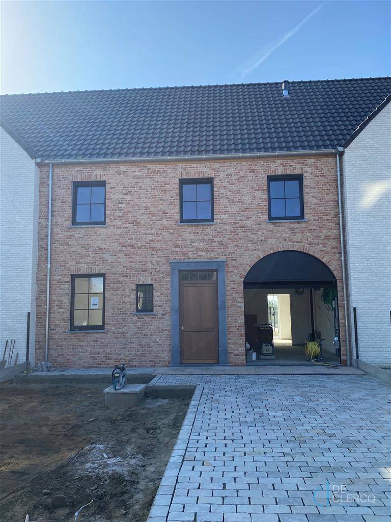 Huis te huur in Laarne 9270 1550.00€ 3 slaapkamers m² - Zoekertje 534828