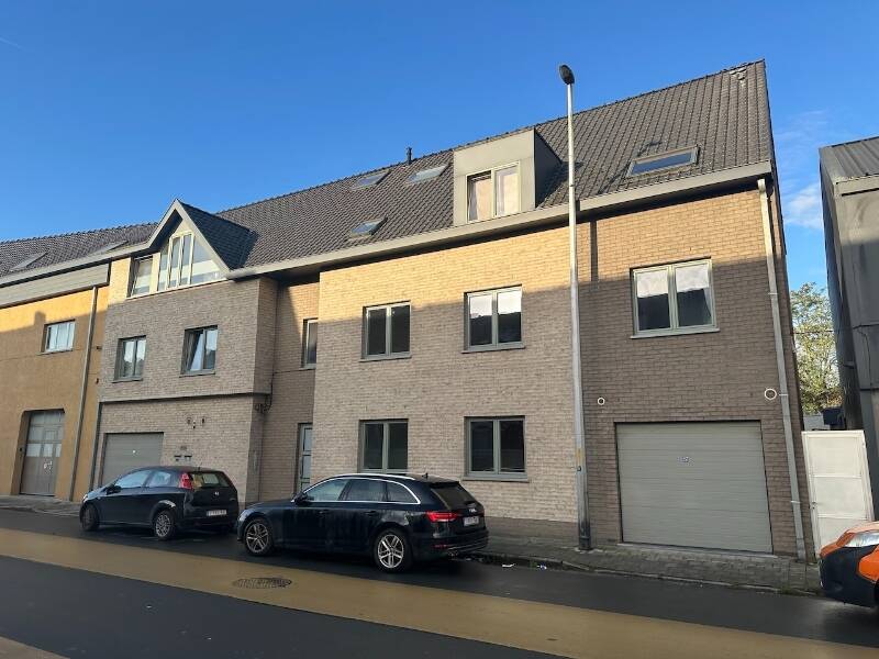 Appartement te huur in Wondelgem 9032 935.00€ 2 slaapkamers 90.00m² - Zoekertje 534765