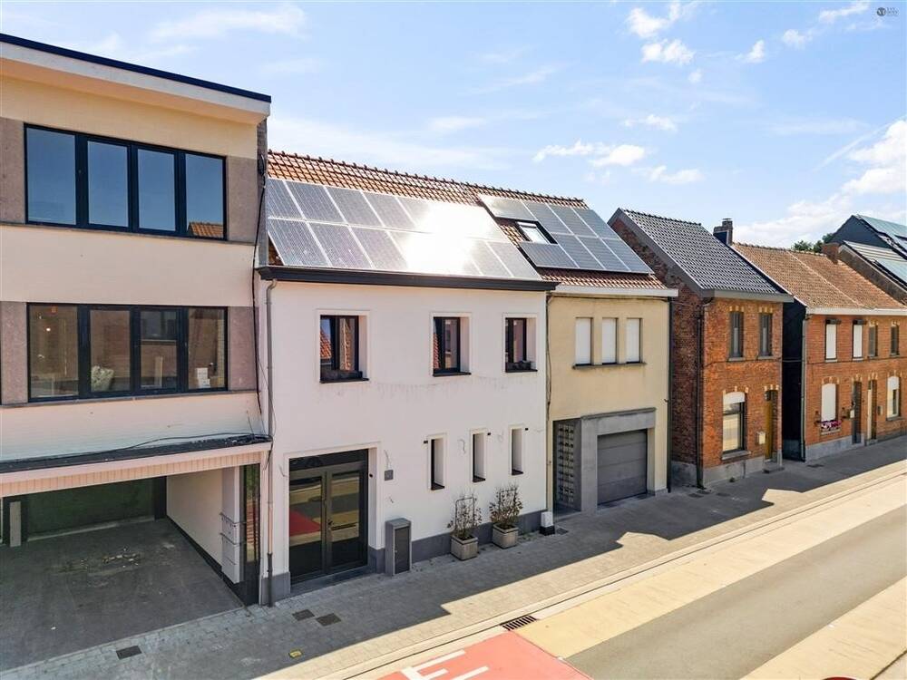 Huis te  koop in Stekene 9190 249000.00€ 3 slaapkamers 298.00m² - Zoekertje 535021