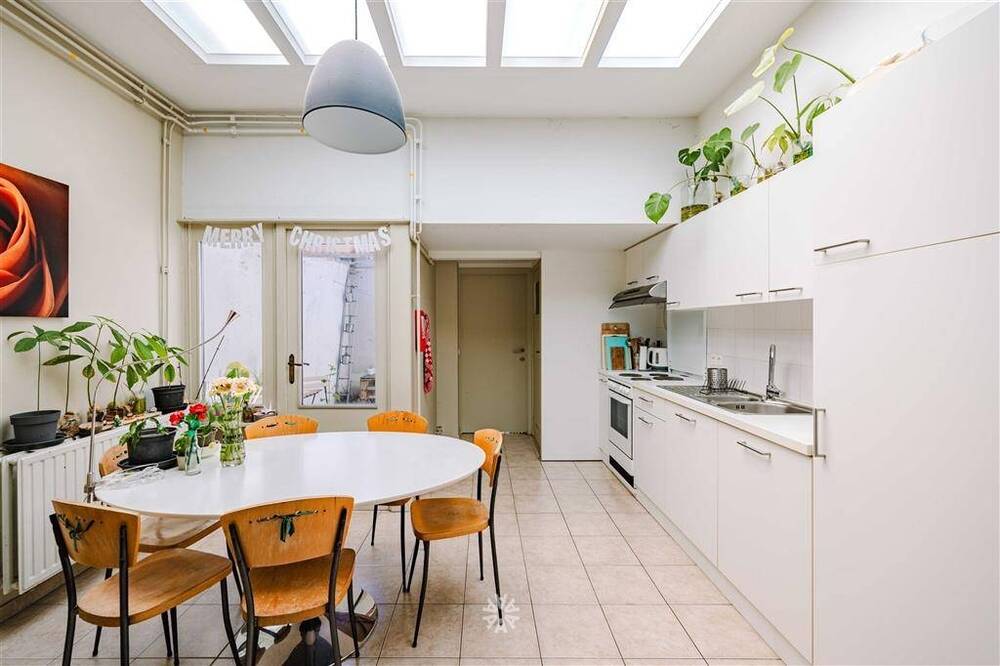 Huis te koop in Gent 9000 389000.00€ 4 slaapkamers 147.00m² - Zoekertje 535496