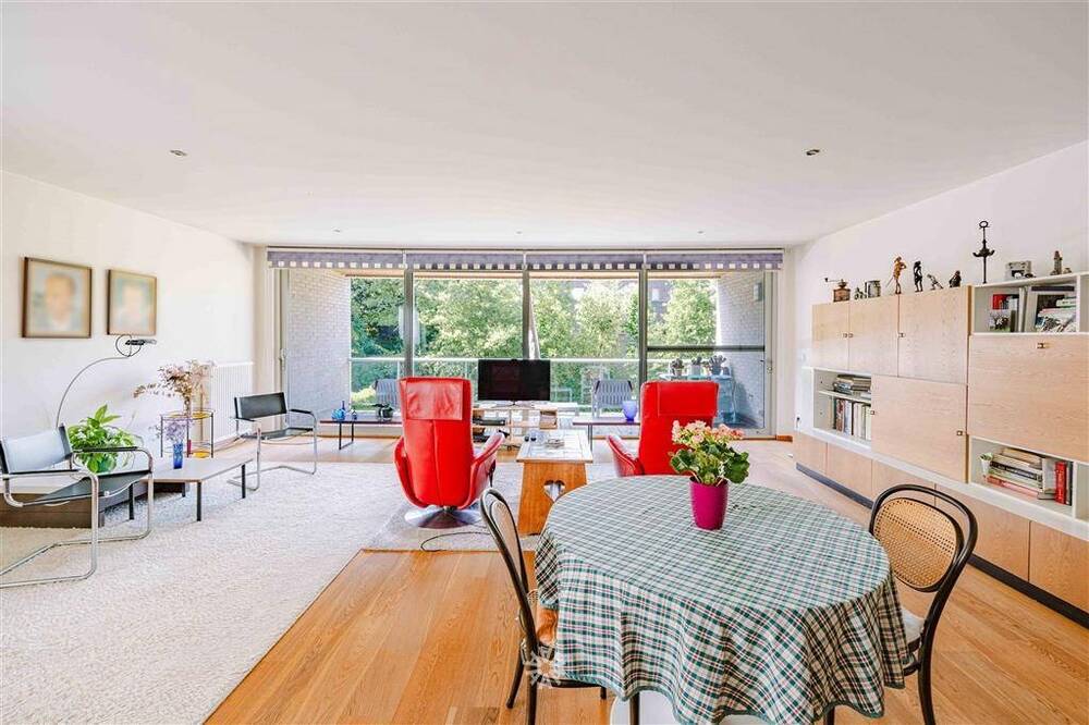 Appartement te  koop in De Pinte 9840 575000.00€ 2 slaapkamers 142.00m² - Zoekertje 534659