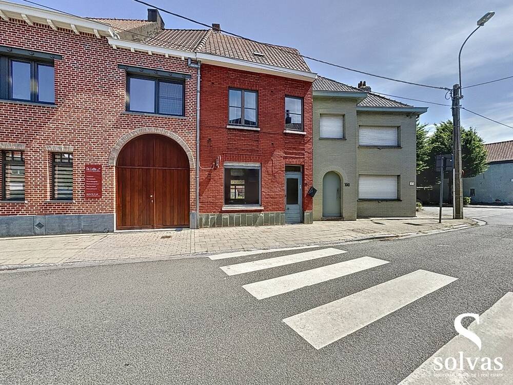 Huis te koop in Maldegem 9990 195000.00€ 3 slaapkamers 96.00m² - Zoekertje 535325