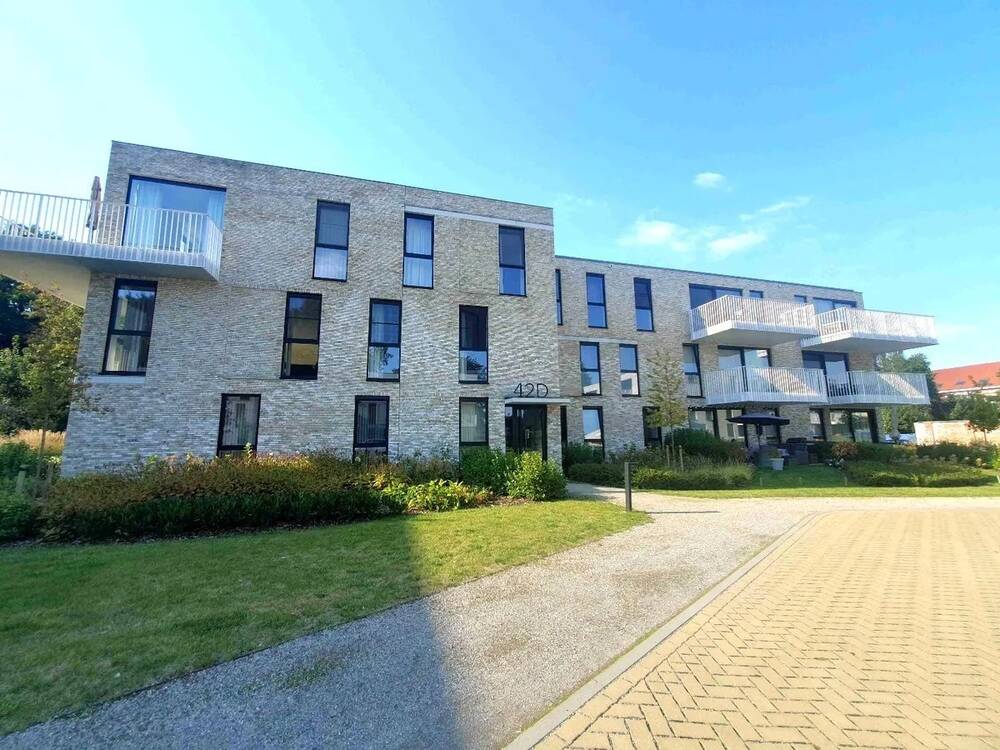 Appartement te huur in Hamme 9220 965.00€ 2 slaapkamers 102.00m² - Zoekertje 534656