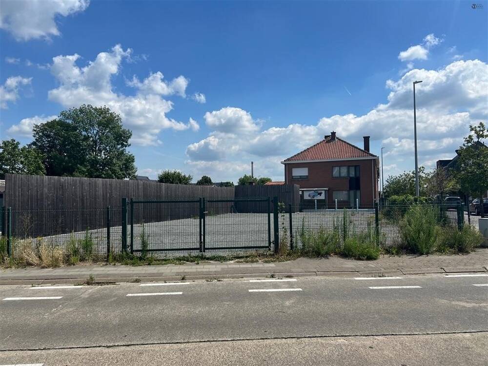 Bouwgrond te koop in Zele 9240 230000.00€ slaapkamers m² - Zoekertje 534660