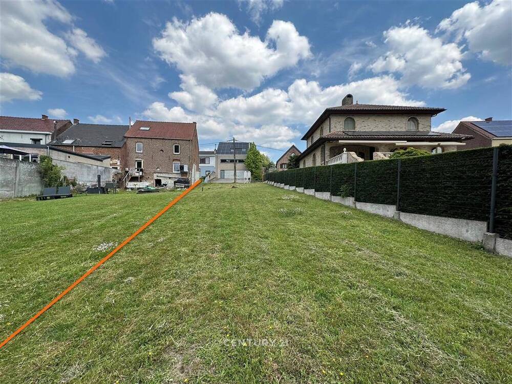 Grond te koop in Ninove 9400 89000.00€ slaapkamers m² - Zoekertje 535440