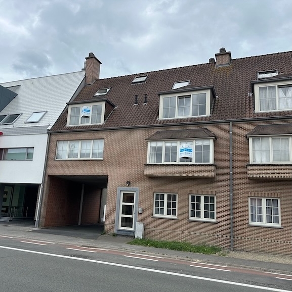Appartement te huur in Kemzeke 9190 710.00€ 2 slaapkamers 75.00m² - Zoekertje 534762